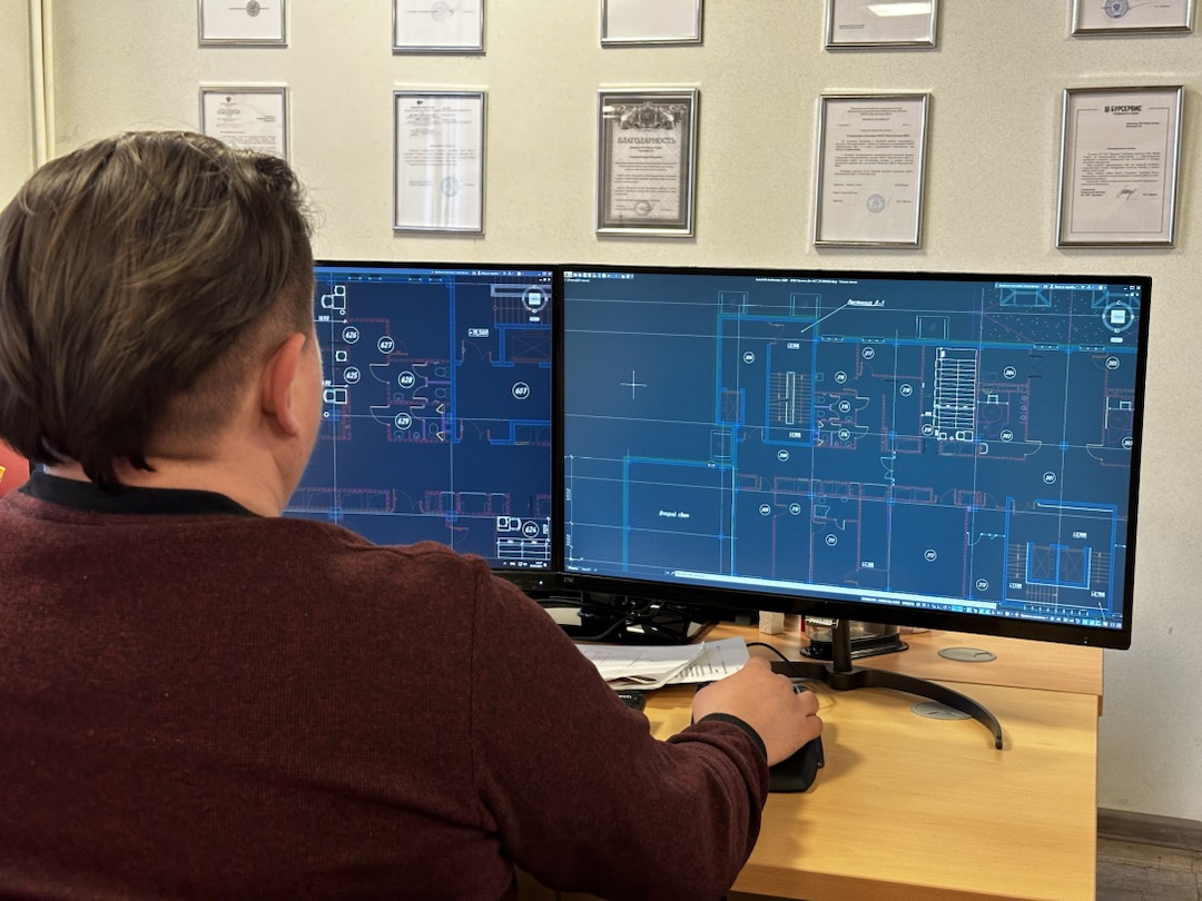 Бесплатный проект на металлические стеллажи